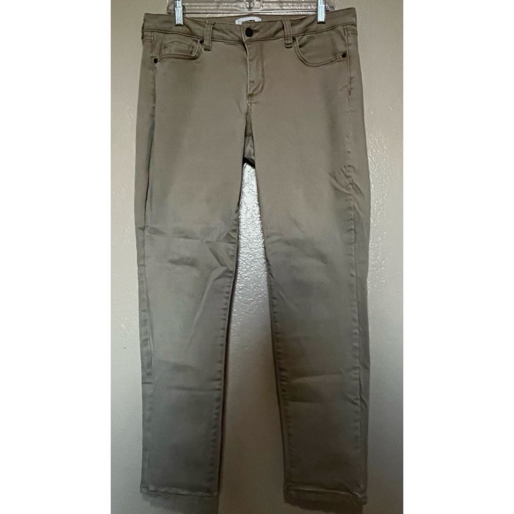 Sonoma Khakis